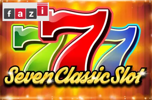 Seven Classic Slot